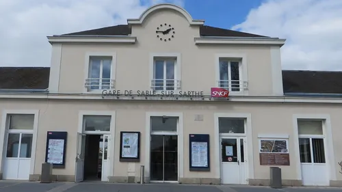 Sablé-sur-Sarthe : une femme meurt percutée par un train